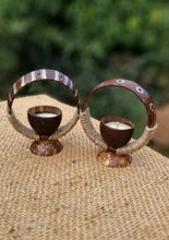 Load image into Gallery viewer, Coconut Shell Candle