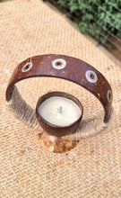 Load image into Gallery viewer, Coconut Shell Candle