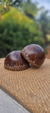 Load image into Gallery viewer, Coconut Shell Bowl – Set of 2