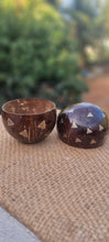 Load image into Gallery viewer, Coconut Shell Bowl – Set of 2