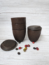 Load image into Gallery viewer, Rice Husk