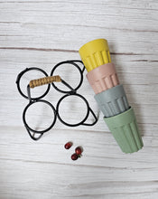 Load image into Gallery viewer, Rice Husk