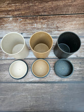 Load image into Gallery viewer, Storage Jars/ Canister