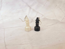 Load image into Gallery viewer, Chess Earrings - Bishop - Game Changer!!