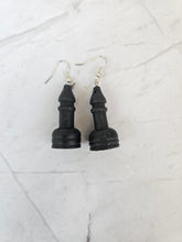 Load image into Gallery viewer, Chess Earrings - Bishop - Game Changer!!