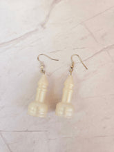 Load image into Gallery viewer, Chess Earrings - Bishop - Game Changer!!