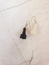 Load image into Gallery viewer, Chess Earrings - Pawn - Game Changer!!