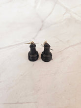 Load image into Gallery viewer, Chess Earrings - Pawn - Game Changer!!