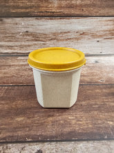 Load image into Gallery viewer, Lunch Box - Round (350 ml) | Made from Rice Husk | Recycled - Pastel Colors
