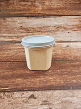 Load image into Gallery viewer, Lunch Box - Round (350 ml) | Made from Rice Husk | Recycled - Pastel Colors