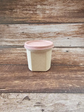 Load image into Gallery viewer, Lunch Box - Round (350 ml) | Made from Rice Husk | Recycled - Pastel Colors