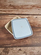 Load image into Gallery viewer, Lunch Box - Square (500 ml) | Rice Husk | Recycled | Pastel Colors