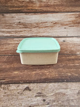 Load image into Gallery viewer, Lunch Box - Square (500 ml) | Rice Husk | Recycled | Pastel Colors