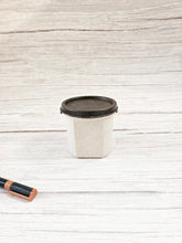Load image into Gallery viewer, Lunch Box - Round (350 ml) | Made from Rice Husk | Recycled - Dark Colors