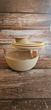 Load image into Gallery viewer, Fresh Lock Storage Bowl with Scoop | Multipurpose Storage Bowls