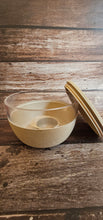 Load image into Gallery viewer, Fresh Lock Storage Bowl with Scoop | Multipurpose Storage Bowls