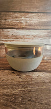 Load image into Gallery viewer, Fresh Lock Storage Bowl with Scoop | Multipurpose Storage Bowls