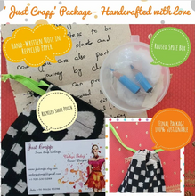 Load image into Gallery viewer, Circular Packaging