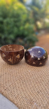 Load image into Gallery viewer, Coconut Shell Bowl
