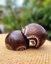 Load image into Gallery viewer, Coconut Shell Bowl