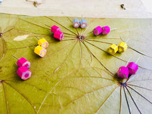 Load image into Gallery viewer, Pencil Earrings