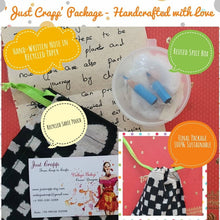 Load image into Gallery viewer, Circular Packaging