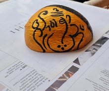 Load image into Gallery viewer, Ganesha | Coconut Bowl