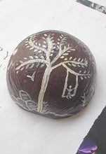 Load image into Gallery viewer, Swing Girl | Coconut Bowl