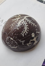 Load image into Gallery viewer, Swing Girl | Coconut Bowl