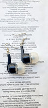 Load image into Gallery viewer, Earphone Earring