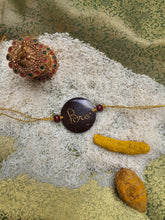 Load image into Gallery viewer, Coconut Shell Rakhi - Bro
