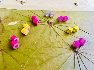 Pencil Earrings